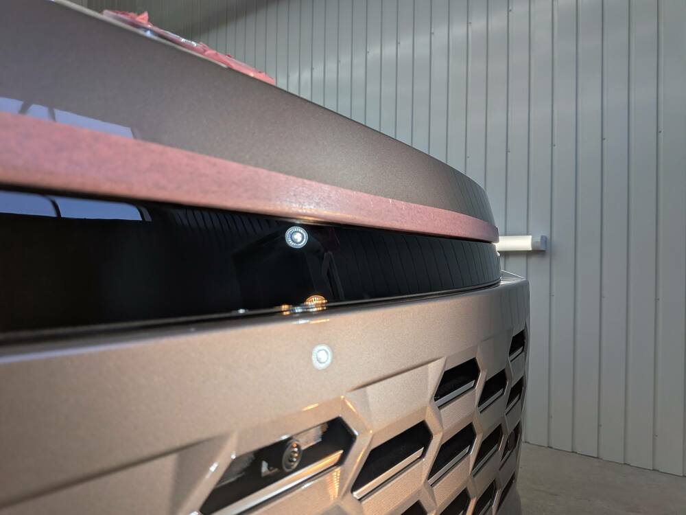 トヨタ RAV4 ハイブリット Zコーティングブログの画像26　札幌・江別で高耐久ガラスコーティング