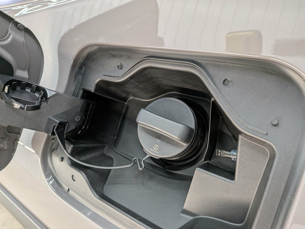 トヨタ RAV4 ハイブリット アドベンチャーコーティングブログの画像14 札幌・江別で高耐久ガラスコーティング