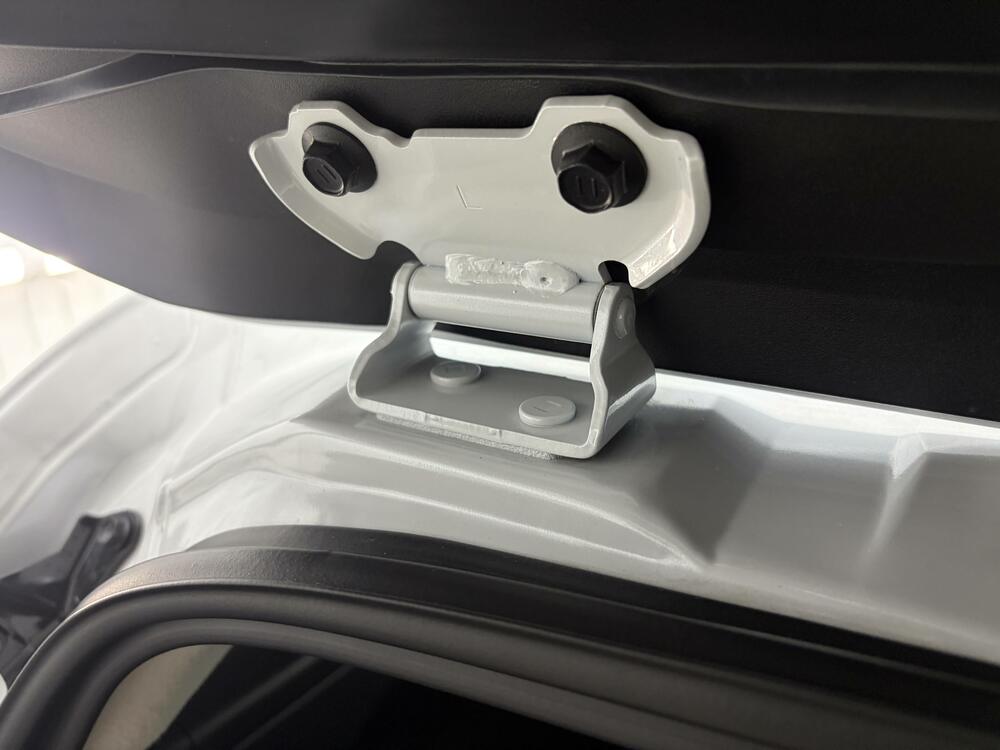 トヨタ カローラツーリング Gコーティングブログの画像11　札幌・江別で高耐久ガラスコーティング