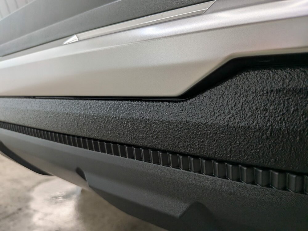 トヨタ RAV4 ハイブリット アドベンチャーコーティングブログの画像5 札幌・江別で高耐久ガラスコーティング