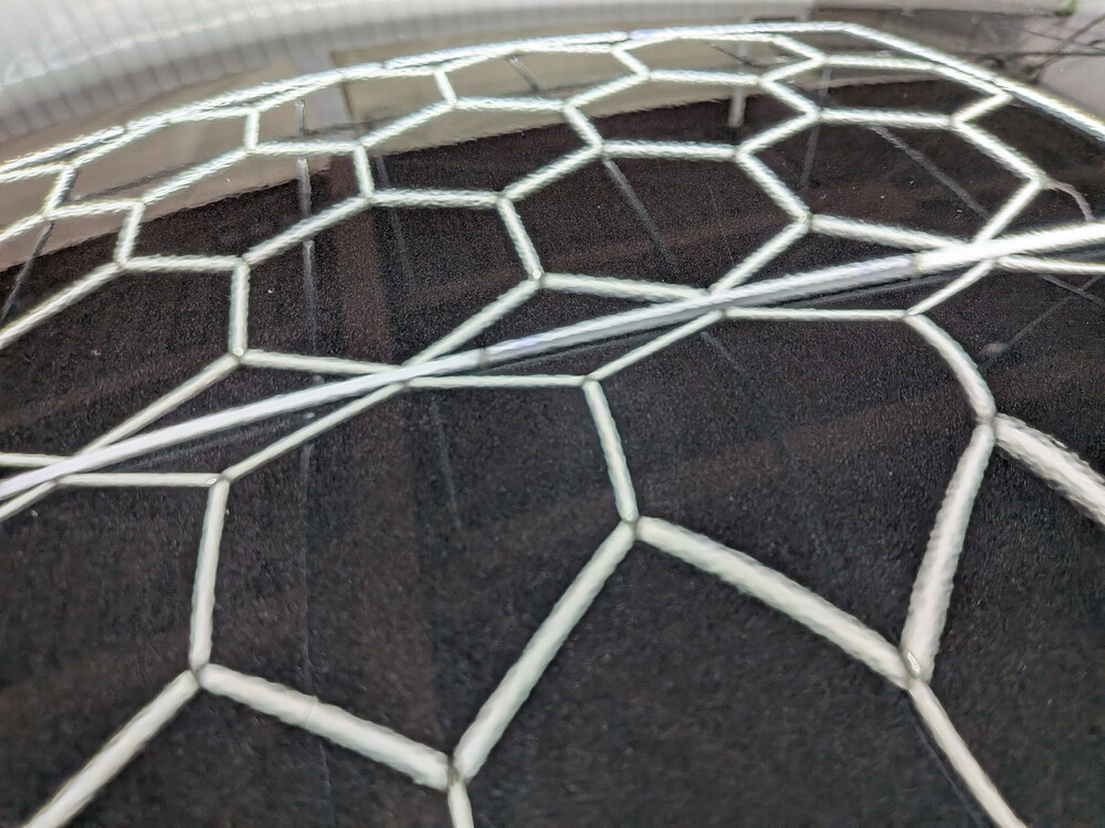 トヨタ ヤリスクロス ハイブリット Gコーティングブログの画像24　札幌・江別で高耐久ガラスコーティング