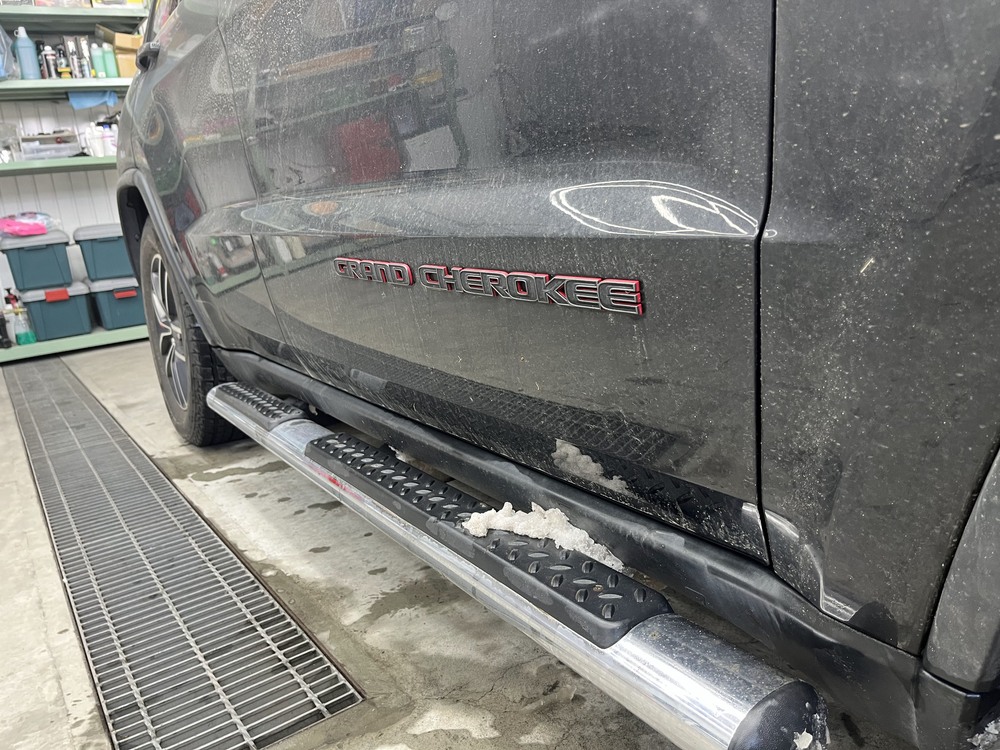 洗車ブログ Vol5コーティングブログの画像2 札幌・江別で高耐久ガラスコーティング