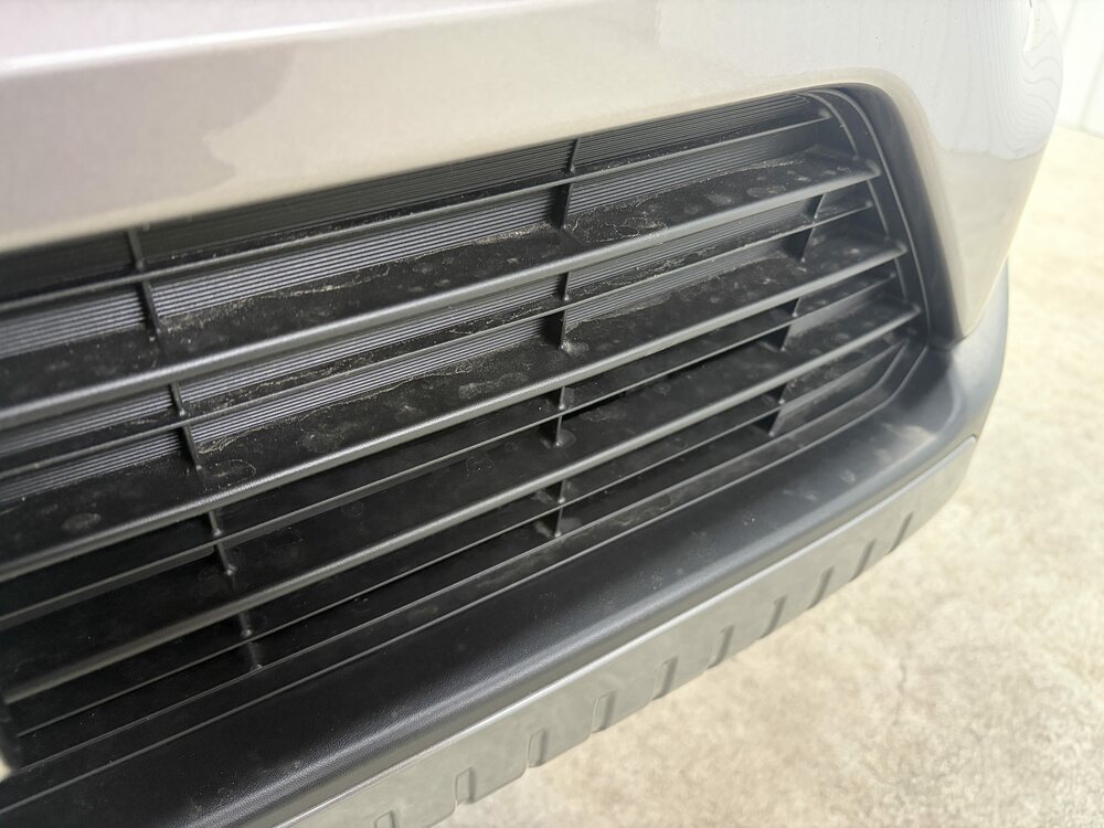 トヨタ RAV4 ハイブリット Zコーティングブログの画像3　札幌・江別で高耐久ガラスコーティング