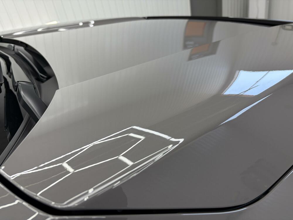 トヨタ RAV4 ハイブリット アドベンチャーコーティングブログの画像1 札幌・江別で高耐久ガラスコーティング