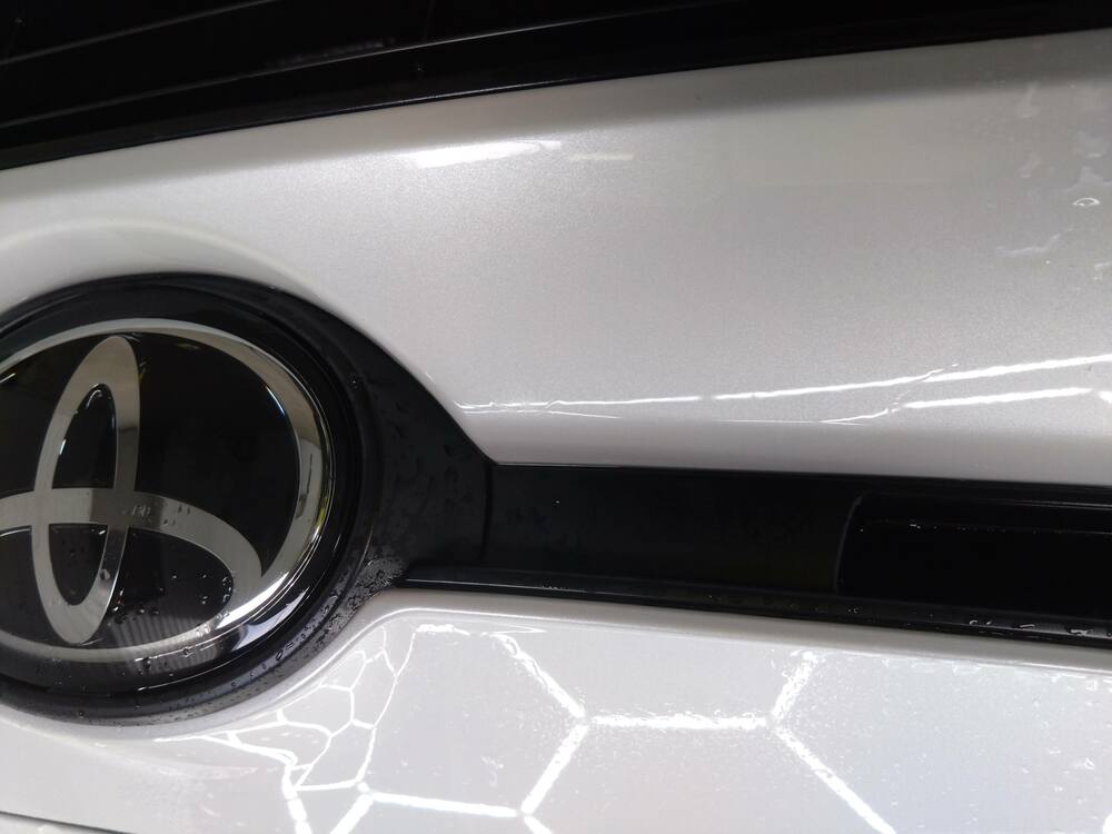 洗車ブログ Vol4コーティングブログの画像6　札幌・江別で高耐久ガラスコーティング