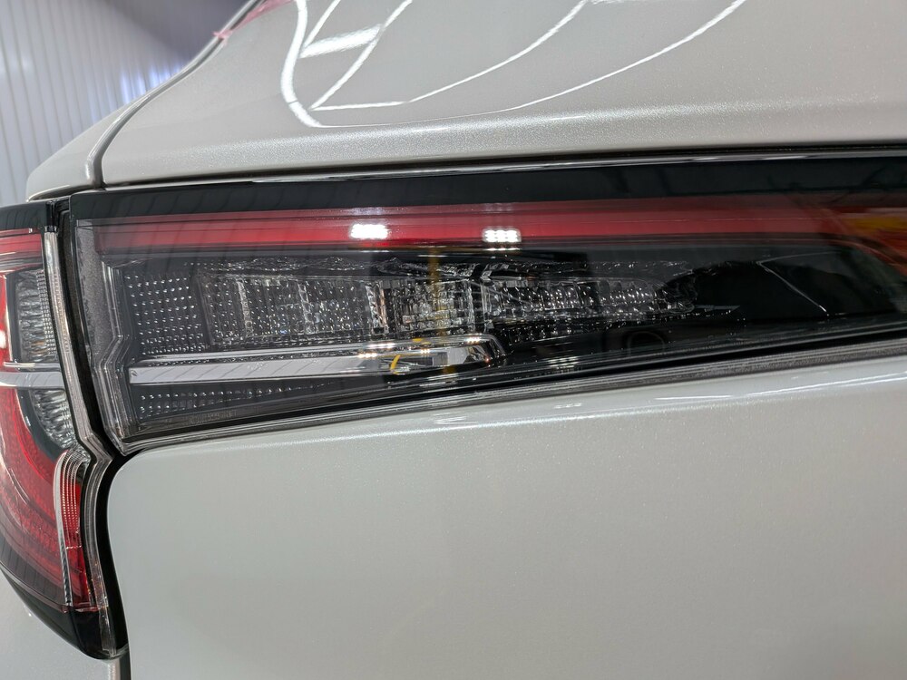 トヨタ カローラツーリング Gコーティングブログの画像27　札幌・江別で高耐久ガラスコーティング