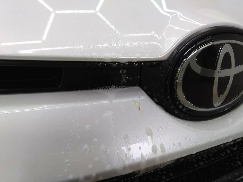 洗車ブログ Vol4コーティングブログの画像5　札幌・江別で高耐久ガラスコーティング