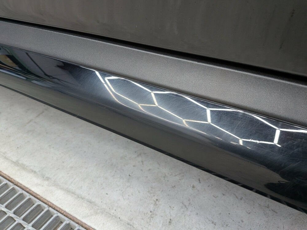 メルセデスベンツ AMG GLC 43 4MATICコーティングブログの画像6 札幌・江別で高耐久ガラスコーティング