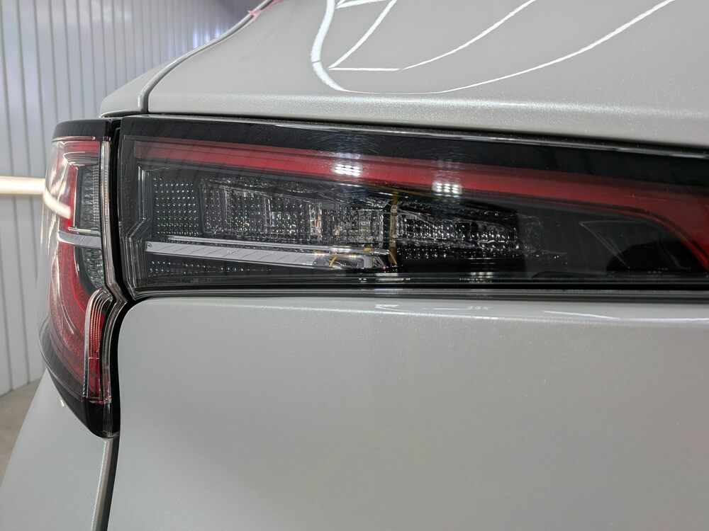 トヨタ カローラツーリング Gコーティングブログの画像26　札幌・江別で高耐久ガラスコーティング