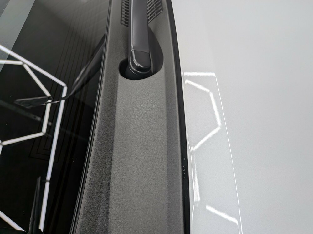 トヨタ カローラツーリング Gコーティングブログの画像15　札幌・江別で高耐久ガラスコーティング