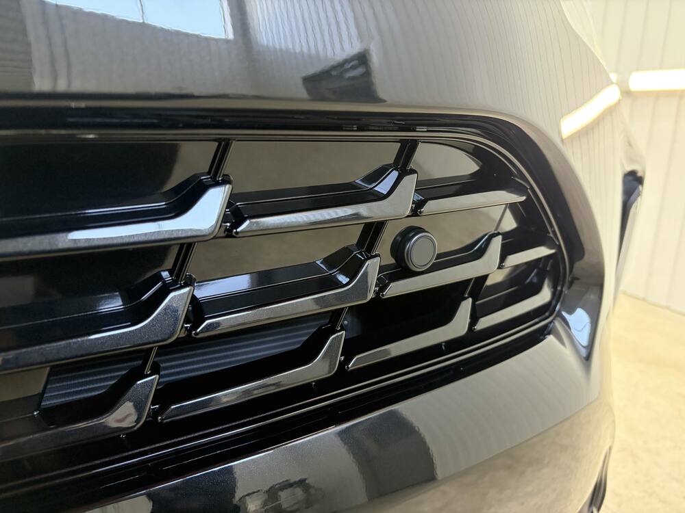 トヨタ ヤリスクロス ハイブリット Gコーティングブログの画像20　札幌・江別で高耐久ガラスコーティング