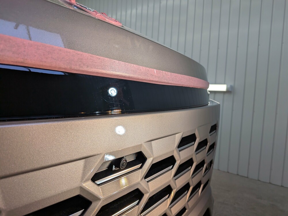 トヨタ RAV4 ハイブリット Zコーティングブログの画像25　札幌・江別で高耐久ガラスコーティング