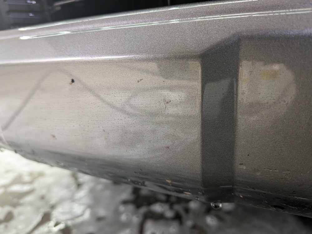 トヨタ RAV4 ハイブリット アドベンチャーコーティングブログの画像3 札幌・江別で高耐久ガラスコーティング