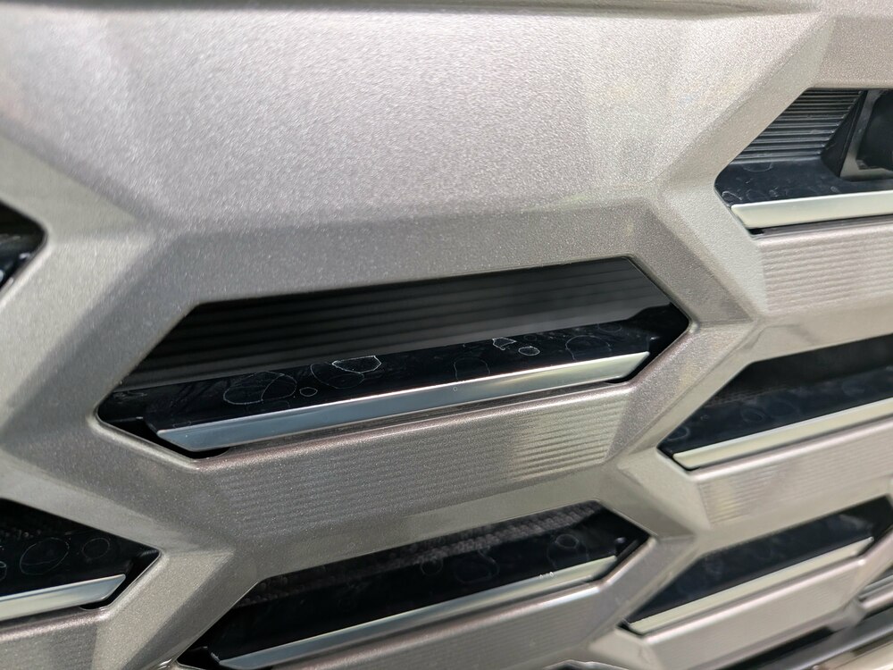 トヨタ RAV4 ハイブリット Zコーティングブログの画像17 札幌・江別で高耐久ガラスコーティング