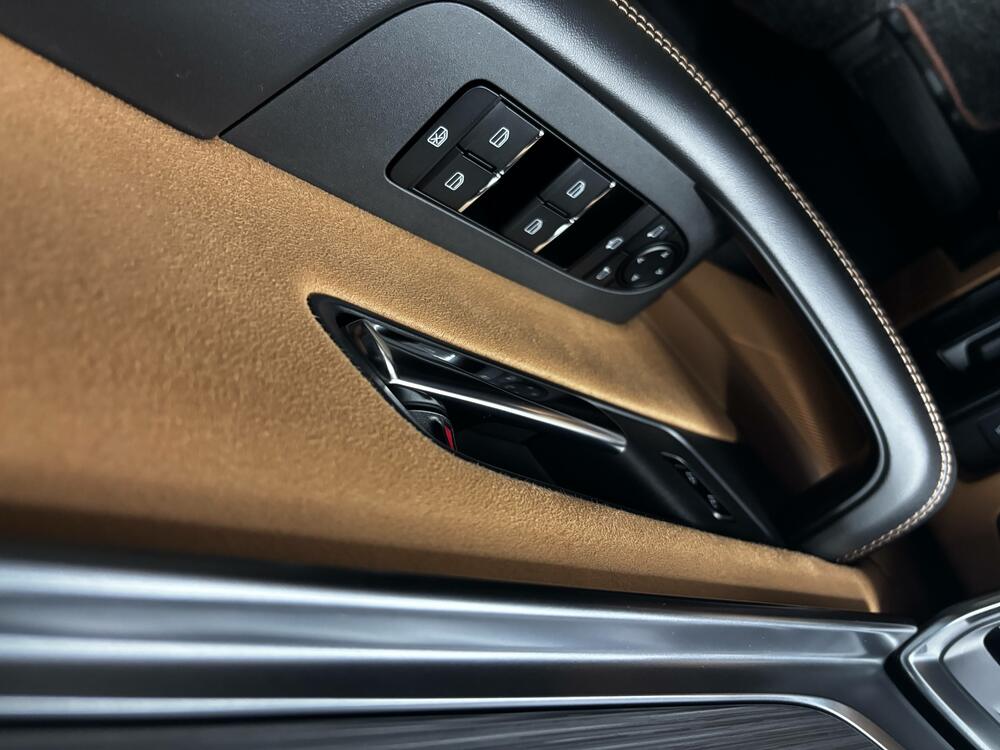 マツダ CX-60 XD-HYBRID プレミアムスポーツコーティングブログの画像14 札幌・江別で高耐久ガラスコーティング