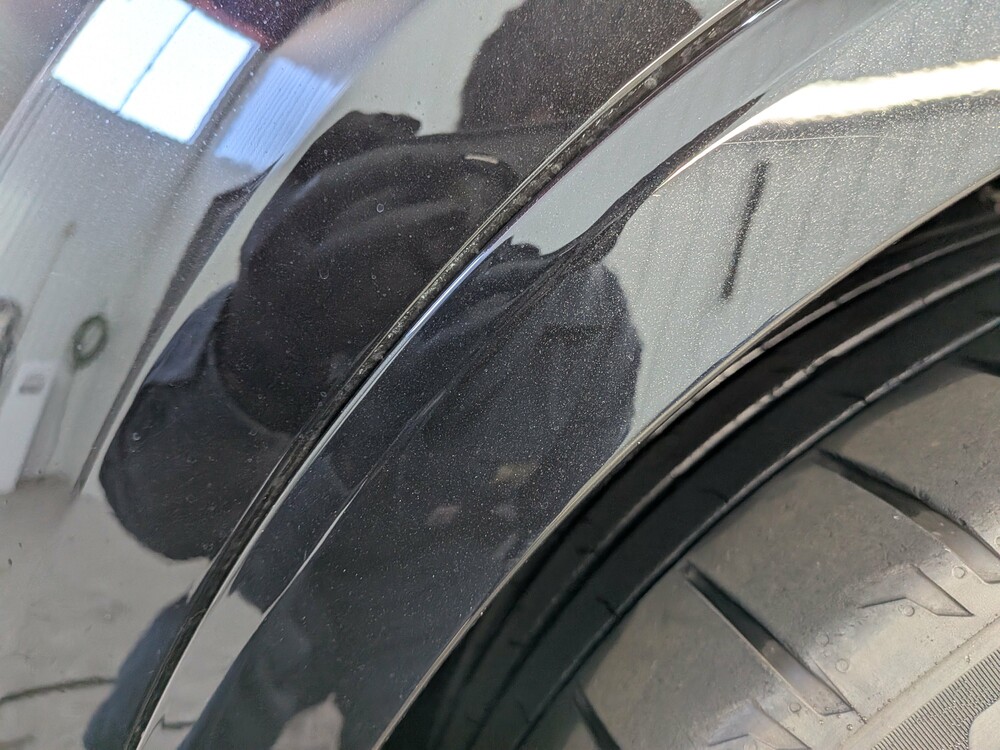 メルセデスベンツ AMG GLC 43 4MATICコーティングブログの画像20 札幌・江別で高耐久ガラスコーティング