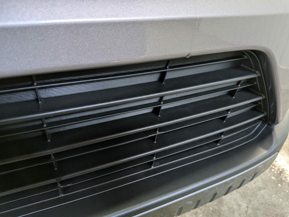 トヨタ RAV4 ハイブリット Zコーティングブログの画像10　札幌・江別で高耐久ガラスコーティング