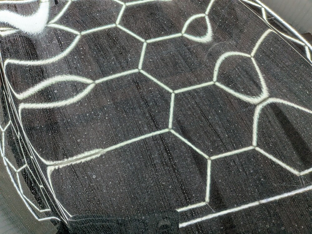 メルセデスベンツ AMG GLC 43 4MATICコーティングブログの画像24 札幌・江別で高耐久ガラスコーティング