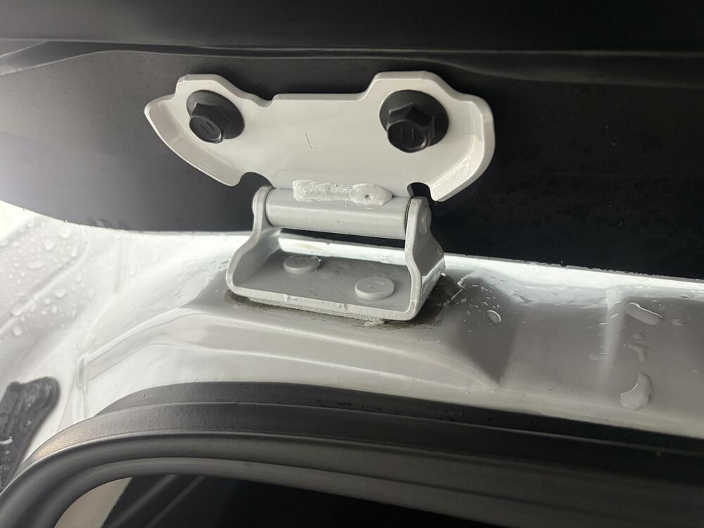 トヨタ カローラツーリング Gコーティングブログの画像10　札幌・江別で高耐久ガラスコーティング