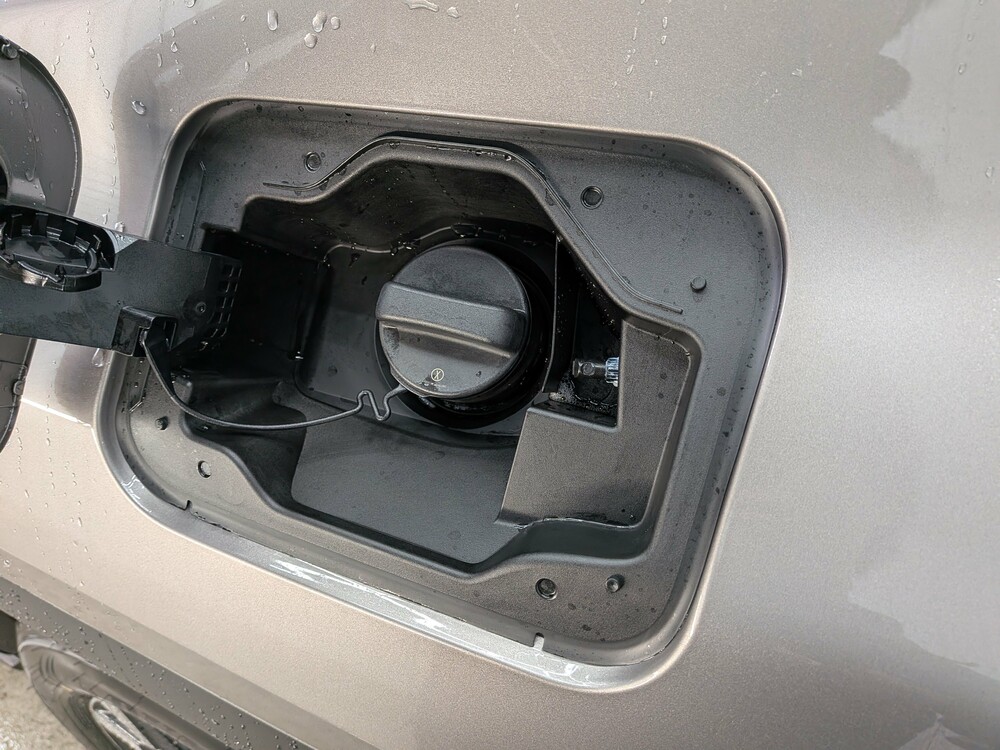 トヨタ RAV4 ハイブリット Zコーティングブログの画像13　札幌・江別で高耐久ガラスコーティング