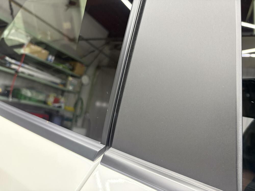 スバル フォレスター Premium S：HEV EXコーティングブログの画像27　札幌・江別で高耐久ガラスコーティング