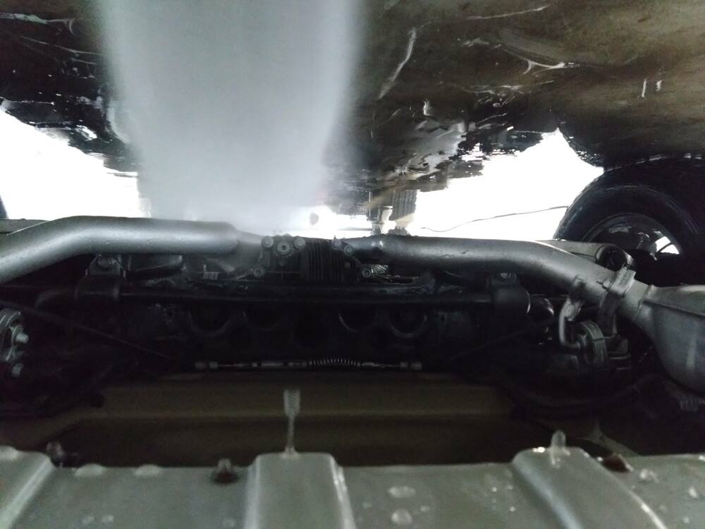 洗車ブログ Vol5コーティングブログの画像3 札幌・江別で高耐久ガラスコーティング