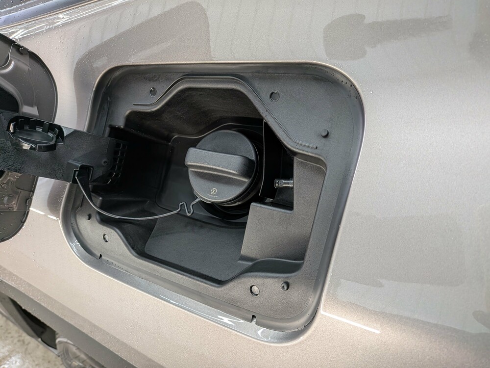 トヨタ RAV4 ハイブリット Zコーティングブログの画像14　札幌・江別で高耐久ガラスコーティング