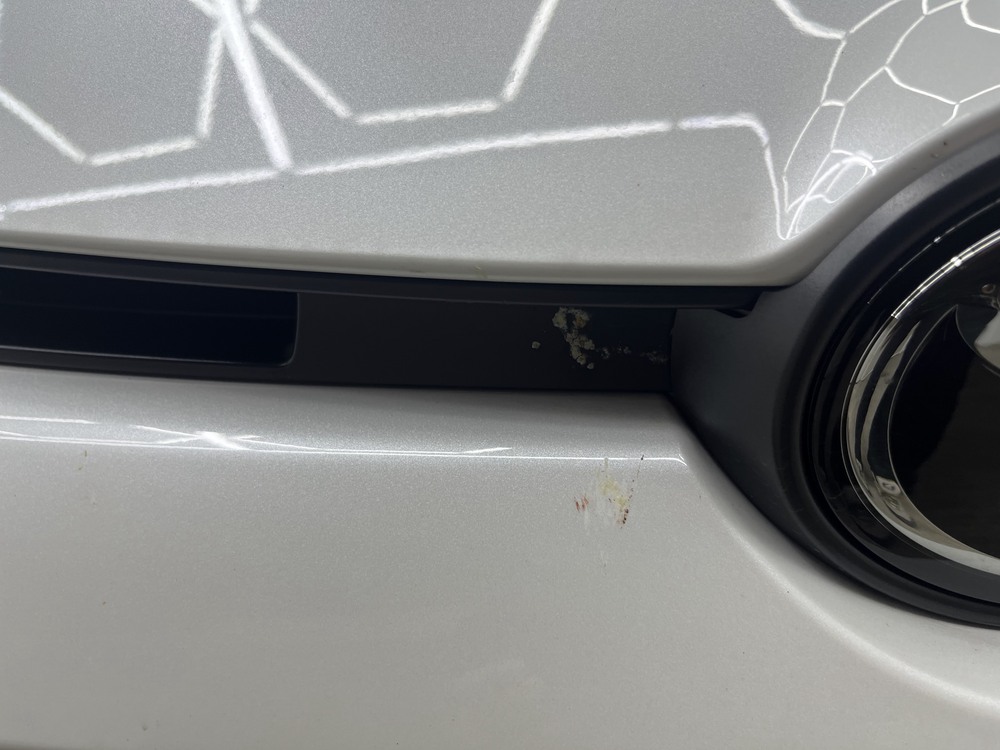 洗車ブログ Vol4コーティングブログの画像4　札幌・江別で高耐久ガラスコーティング