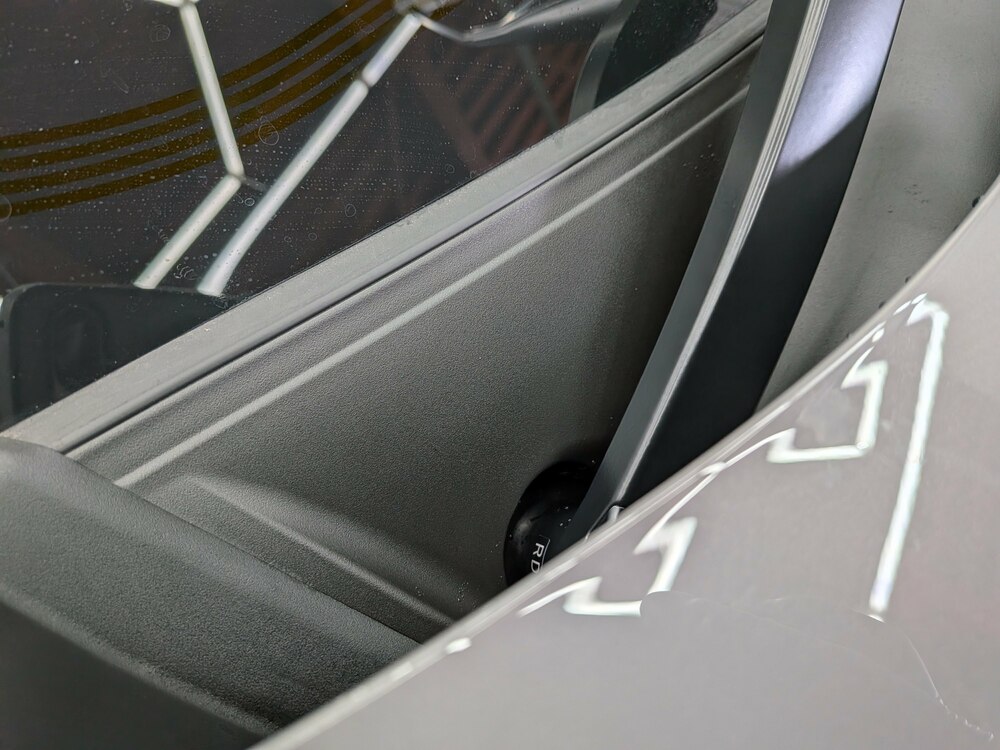 トヨタ RAV4 ハイブリット アドベンチャーコーティングブログの画像19 札幌・江別で高耐久ガラスコーティング