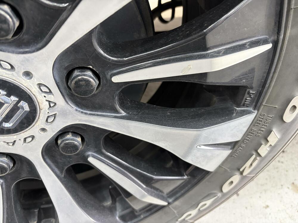 ハイエース スーパー GL メンテナンスコーティングブログの画像4　札幌・江別で高耐久ガラスコーティング