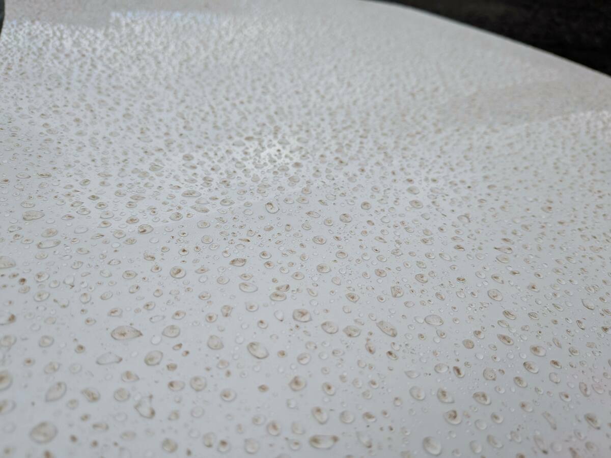 洗車ブログ Vol6　ブログトップ画像　札幌・江別で高耐久ガラスコーティング