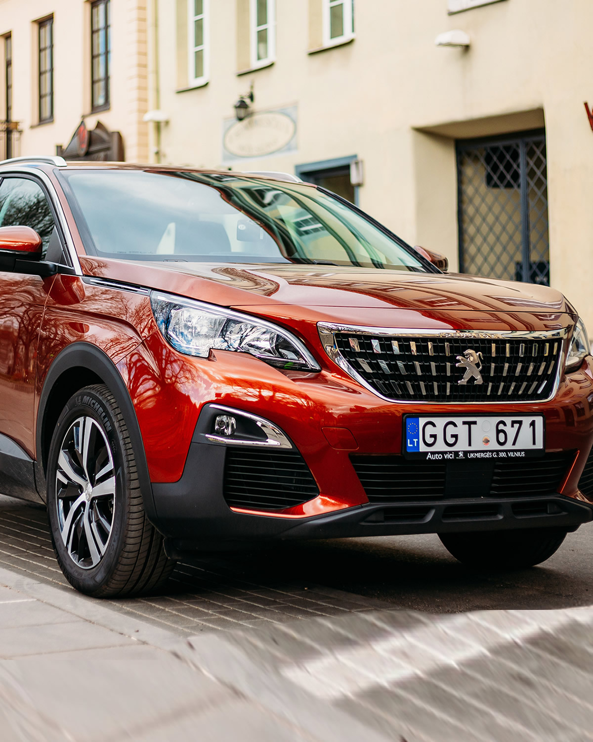 国産・輸入車ガラスコーティング | Illum Sapporo(旧Micapica Sapporo)