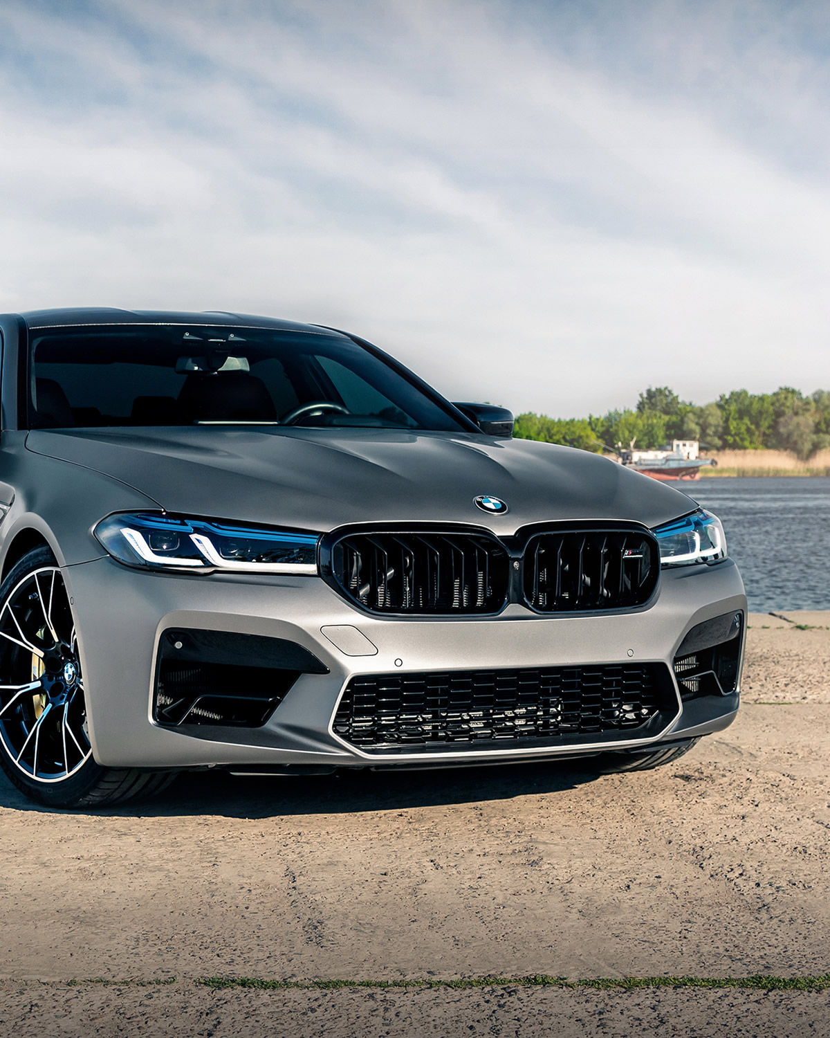 国産・輸入車ガラスコーティング | Illum Sapporo(旧Micapica Sapporo)