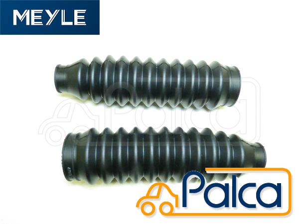 フォルクスワーゲン ステアリングラックブーツ左右セット ルポ/ 6X,6E 