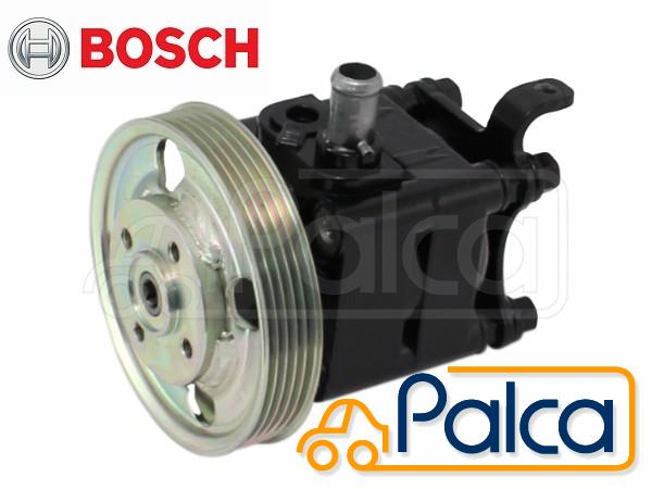 ボルボ パワステポンプ リビルト品 S80II V70III XC70II BOSCH製 