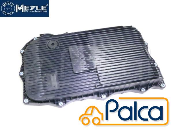 BMW オートマフィルター／ATストレーナー オイルパン一体 型式GA8HP70Z 