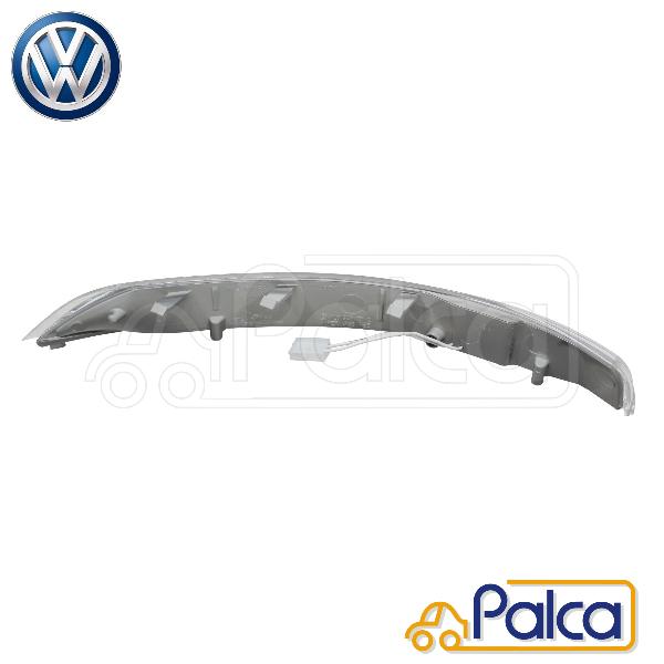 VW ドアミラーウインカー 左| トゥアレグ|7L/MY2007以降 | 7L6949101C