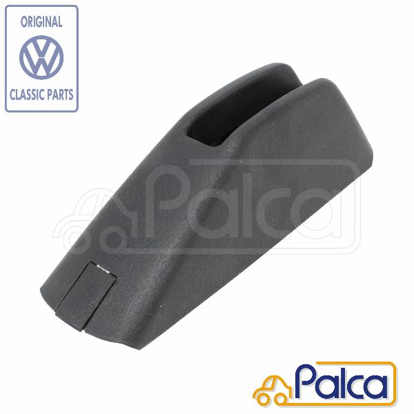 フォルクスワーゲン/VW サイドブレーキレバーカバー/パーキングブレーキレバーカバー ゴルフ2/19861992 ジェッタ2 1986